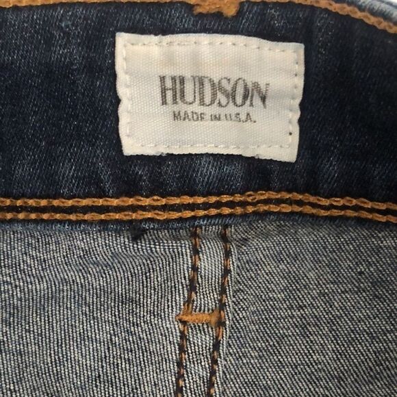 Hudson Crowley Short SZ 24 - Picture 5 of 6
